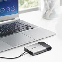 Samsung: Smart Storage