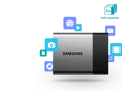 Samsung T1
