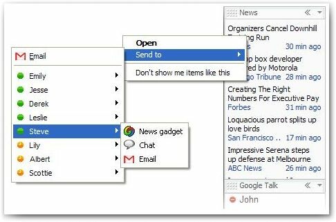 Google Desktop Download NETZWELT