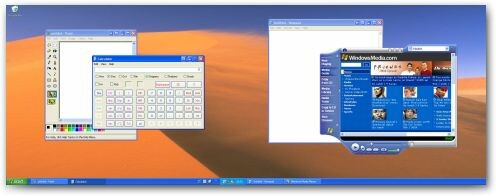 MultiMonitor TaskBar Download - NETZWELT