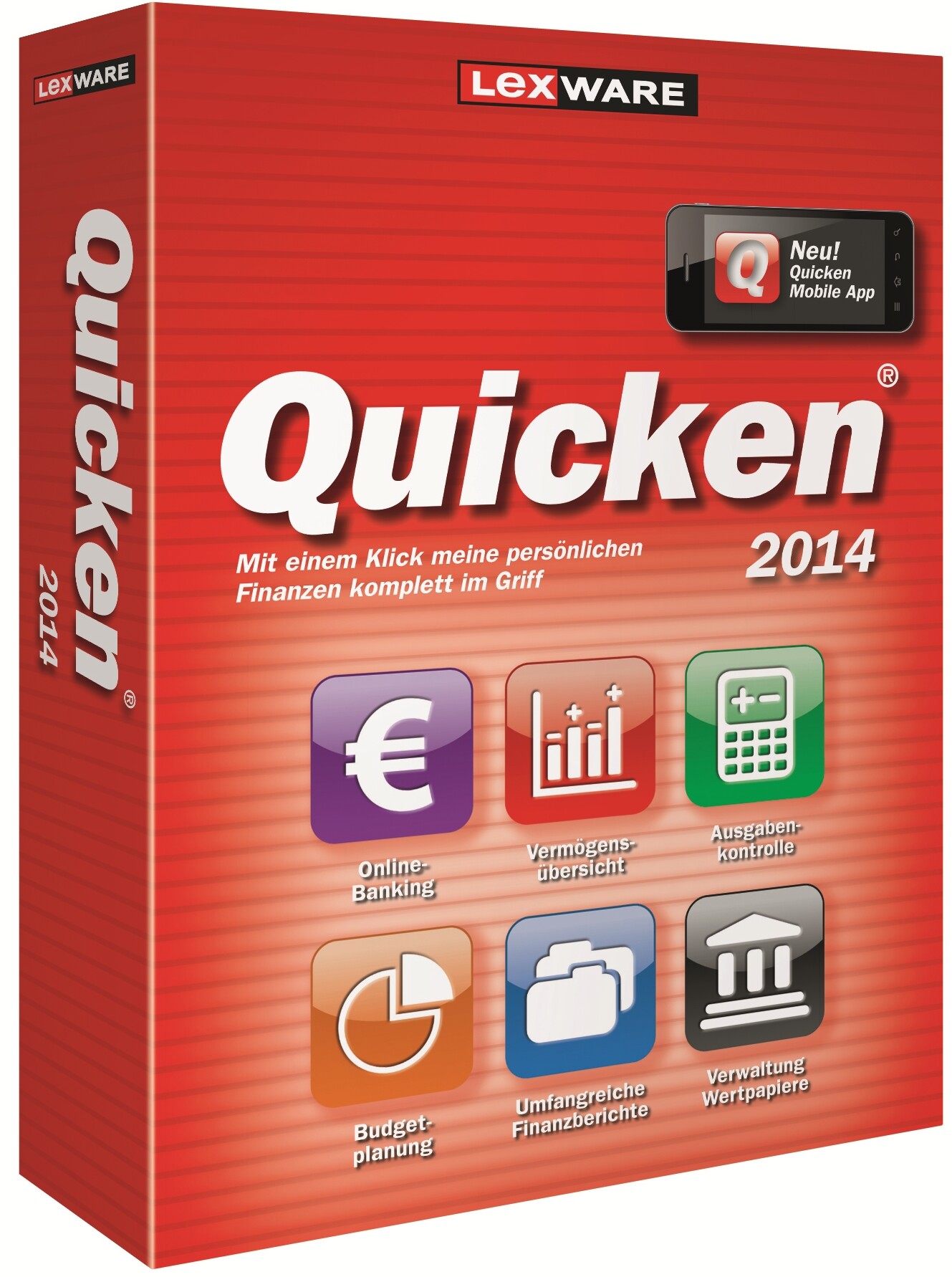 Quicken Download Netzwelt