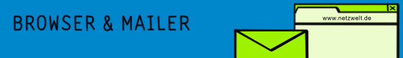 Browser & Mailer