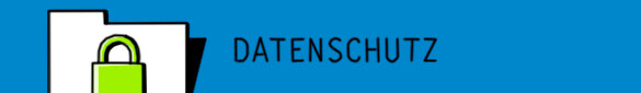 Datenschutz