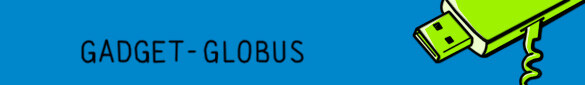 Gadget-Globus