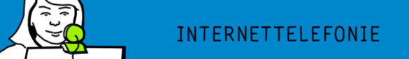Internettelefonie