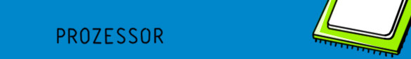Prozessor