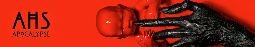 American Horror Story Banner