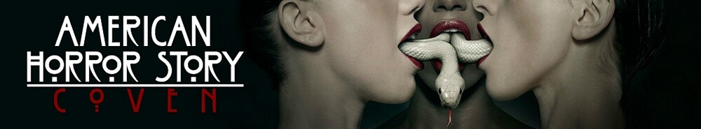 American Horror Story Banner