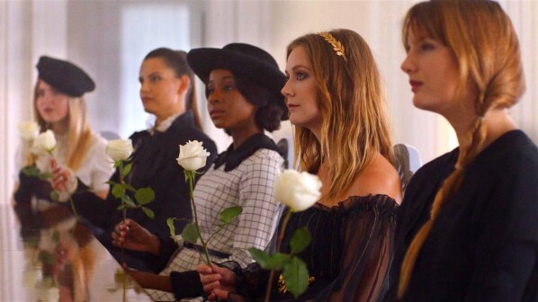 American Horror Story - Staffel 8 - Episode 4
