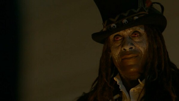 American Horror Story - Staffel 8 - Episode 7