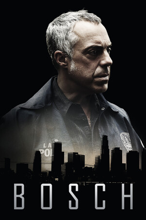 Bosch Serie Staffel 4 Bosch Serie Staffel 4