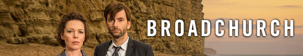 Broadchurch Banner