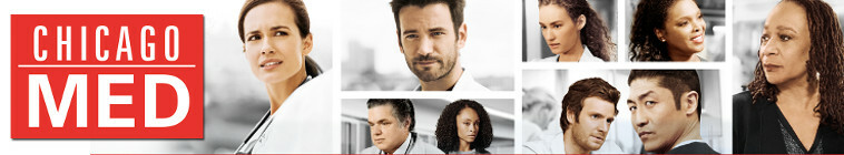 Chicago Med Banner
