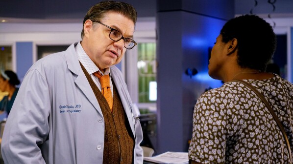 Chicago Med - Staffel 4 - Episode 6