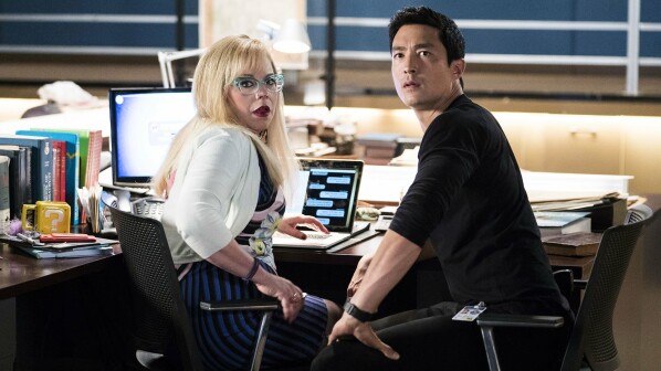 Criminal Minds - Staffel 13 - Episode 1