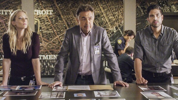 Criminal Minds - Staffel 13 - Episode 3