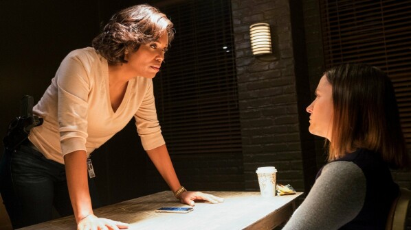 Criminal Minds - Staffel 13 - Episode 9