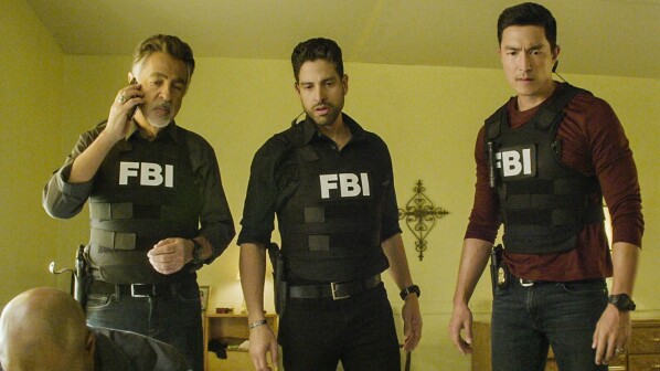 Criminal Minds - Staffel 13 - Episode 11