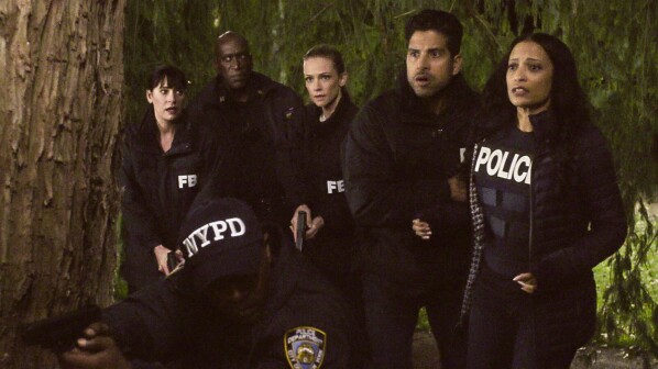 Criminal Minds - Staffel 13 - Episode 12