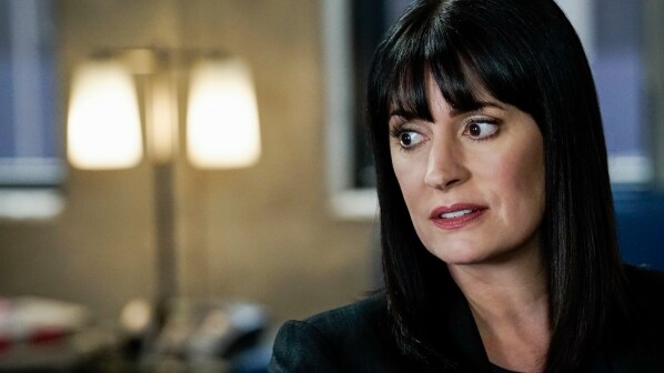 Criminal Minds - Staffel 13 - Episode 13