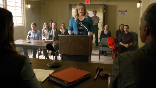 Criminal Minds - Staffel 13 - Episode 20
