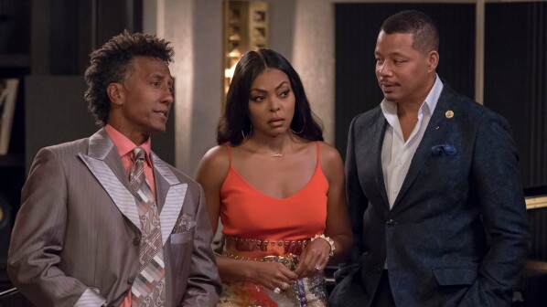 Empire - Staffel 5 - Episode 3