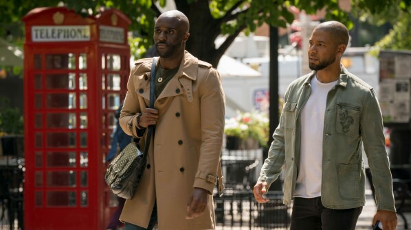 Empire - Staffel 5 - Episode 4