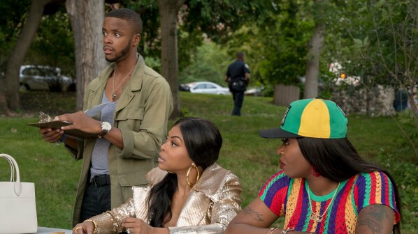 Empire - Staffel 5 - Episode 6