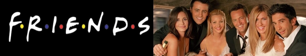 Friends Banner