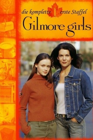 Gilmore Girls - Episodenguide Und Infos Zur Serie - NETZWELT