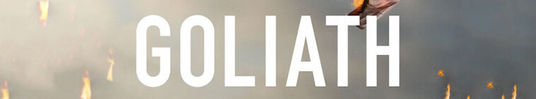 Goliath Banner