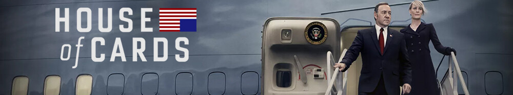 House of Cards Banner