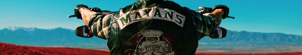 Mayans M.C. Banner