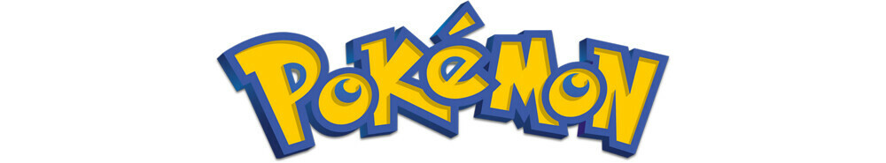 Pokémon Banner