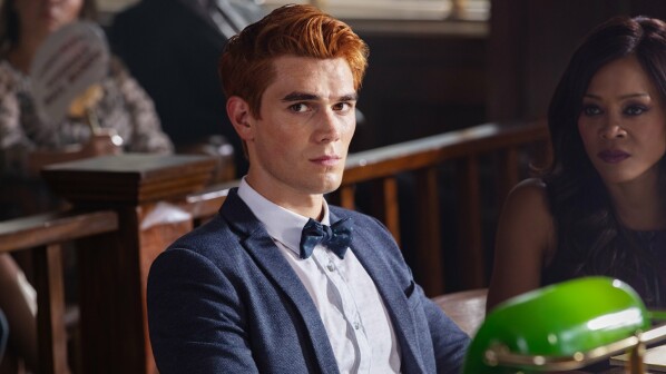 Riverdale - Staffel 3 - Episode 1