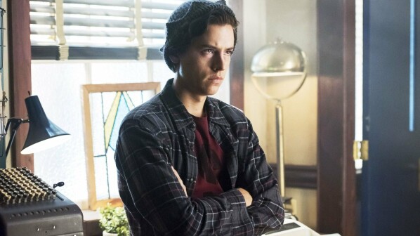 Riverdale - Staffel 3 - Episode 2