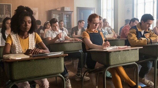 Riverdale - Staffel 3 - Episode 4