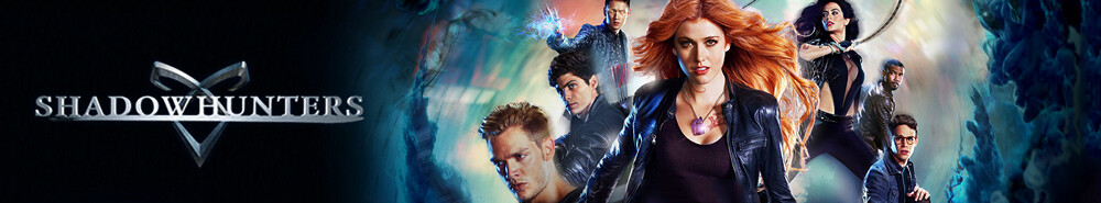 Serien Wie Shadowhunters Serien Wie Shadowhunters