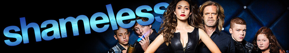 Shameless (Britische Fernsehserie) Shameless (Britische Fernsehserie)