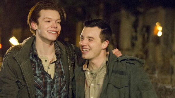 Shameless Episodenliste Shameless Episodenliste