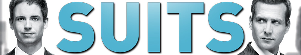 Suits Banner