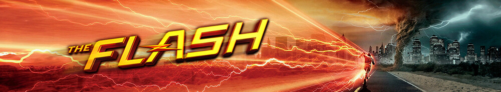 The Flash Banner