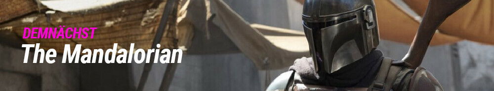 The Mandalorian Banner