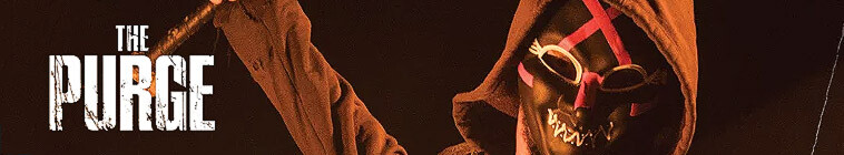 The Purge Banner