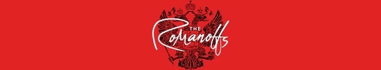 The Romanoffs Banner