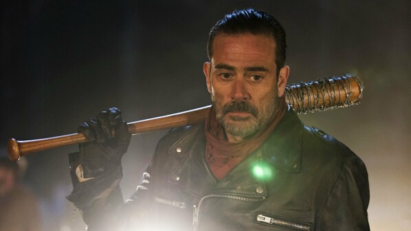 Walking Dead Staffel 6 Auf Fox Walking Dead Staffel 6 Auf Fox