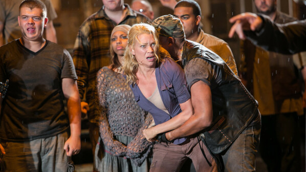 The Walking Dead Episodenliste