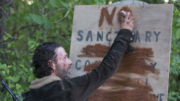 Wo L�Uft The Walking Dead Staffel 5 Wo L�Uft The Walking Dead Staffel 5
