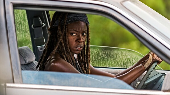 Walking Dead Staffel 7 Episode 9 Walking Dead Staffel 7 Episode 9