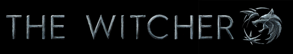 The Witcher Banner